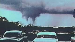 Tornado 1967  Part 1 [upl. by Odrareg]