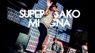 Super Sako  Mi Gna ft Hayko █▬█ █ ▀█▀ Official Audio [upl. by Bryanty]