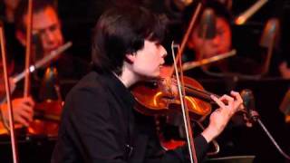 Violin Concerto  Mendelssohn [upl. by Di]