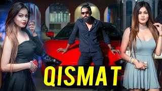 Qismat  Motivational Video  Sanju Sehrawat  Make A Change  Creators for Change [upl. by Apeed]