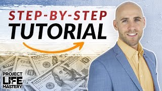 Amazon Affiliate Marketing StepByStep Tutorial For Beginners [upl. by Steve]