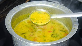 ह्या पद्धतीने झटपट वरण करा  Varan Recipe  Latika Nimbalkar [upl. by Aleunamme]