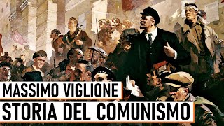 Storia del Comunismo  Massimo Viglione [upl. by Sirovaj]