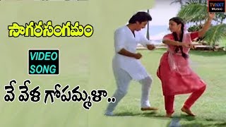 Sagara Sangamam Full movie  Kamal Haasan Jayapradha Ilayaraja  K Viswanath hits  TVNXT [upl. by Otilopih]