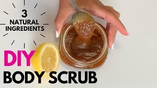 How to use Face Scrubs [upl. by Akeylah424]