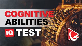 How to Pass Cognitive Abilities Test Questions amp Answers [upl. by Ecinrahs]