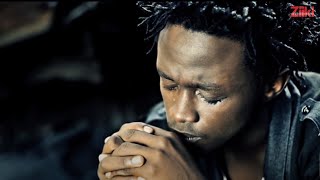 Bahati  Machozi Official Video [upl. by Susi]