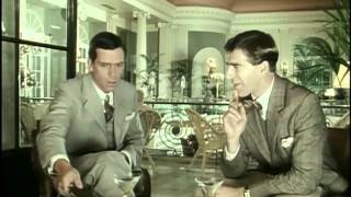 Full Episode Jeeves and Wooster S02 E3 The Con [upl. by Dnaltiak]