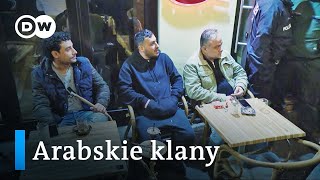 Arabskie klany opanowały Berlin [upl. by Artus]