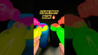 Neon Party Boost 🔊🎉 [upl. by Rider]