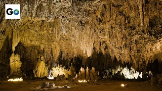 Carlsbad Caverns National Park [upl. by Andreas]