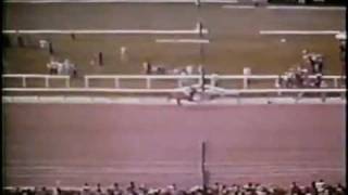 Secretariat  Belmont Stakes 1973 [upl. by Irek228]