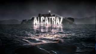 Alcatraz 2012 Official Trailer [upl. by Orianna]