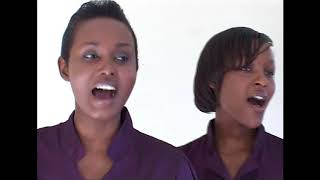 AMANI AMBASSADORS OF CHRIST CHOIR COPYRIGHT RESERVED 2011 [upl. by Erline364]