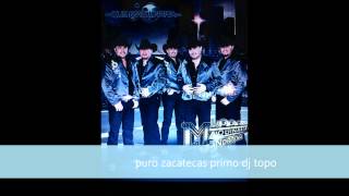 la maquinaria nortena mix 2013 [upl. by Einahteb]