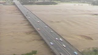 The 1987 KZN Floods  A Journey Through Resilience and Remembrance [upl. by Yevad]