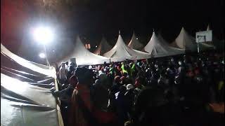 KIRINYAGA UNIVERSITY CULTURAL NIGHT [upl. by Lledniuq]