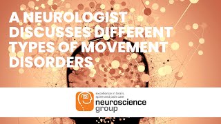 Movement Disorders Types Causes and Treatments [upl. by Deroo]