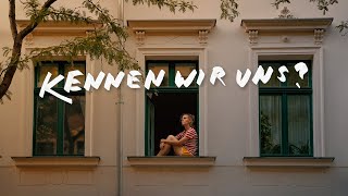 Kennen wir uns Kurzfilm 2019 [upl. by Asin73]