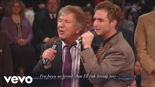 Gaither Vocal Band Ernie Haase amp Signature Sound  I Then Shall Live Live [upl. by Antonetta]