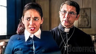 The Priests Sin  DRAMA  Faith Drama  Full Movie in English [upl. by Perce]