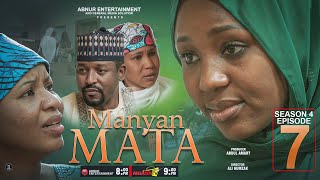 MANYAN MATA SEASON 4 EPISODE 7 [upl. by Charley]