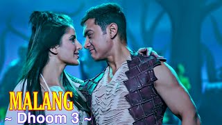 DHOOM3 Full Songs  Audio Jukebox Pritam Aamir Khan Abhishek Bachchan Katrina Kaif Uday Chopra [upl. by Olegnaid]