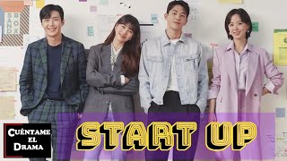 StartUp  All Business Presentation Scenes [upl. by Aicela]