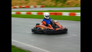 Kartcentrum Lelystad 2023 Sodi RT8 22032023 Nieuwe Karts [upl. by Vinia270]