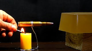 IS AN EXPLODING CARTRIDGE DANGEROUS [upl. by Mazlack]