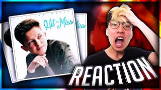 Reacting To Jacob Sartorius New Song Hit Or Miss [upl. by Sirret]