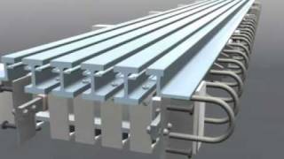 Modular Expansion Joint  English language [upl. by Simonetta]