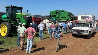 US Farms Collapsing [upl. by Hadley]