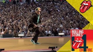 The Rolling Stones  Its Only Rock N Roll But I Like It  Live In Paris [upl. by Bellamy]