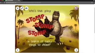 Introduction to StoryBots [upl. by Teirtza]