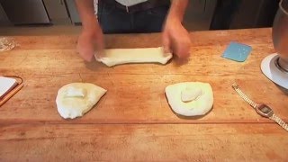 How to make Jewish Challah bread EASY RECIPE [upl. by Ahtrim]