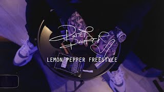 Potter Payper  Lemon Pepper Freestyle Drake Cover [upl. by Etnuahc]