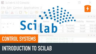 Introduction to SciLab  A Matlab Alternative [upl. by Ahsile]