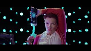 Downy Unstoppables Commercial quotFancy Ladyquot 2020 [upl. by Survance]