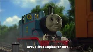 Thomas amp Friends  Wheres Geoffrey  Kids Cartoon [upl. by Akeemahs493]