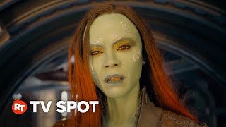 Guardians of the Galaxy Vol 3 TV Spot  Biggest Event of the Summer 2023 [upl. by Nessah]