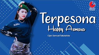 HAPPY ASMARA  TERPESONA [upl. by Ynatsyd]