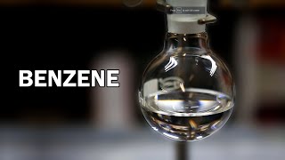 How to make benzene [upl. by Nnahoj]