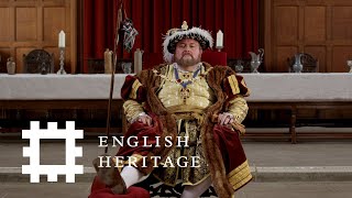 What Was Life Like  Episode 11 Meet King Henry VIII [upl. by Marleen186]