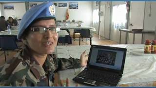 DISCOVER UNIFIL  9  PEACEKEEPERS [upl. by Kired818]