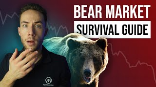 Crypto Bear Market Survival Guide 8 Lessons to Live By [upl. by Sletten744]