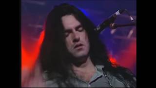 Type O Negative  Blood amp Fire Music Video [upl. by Adamski314]