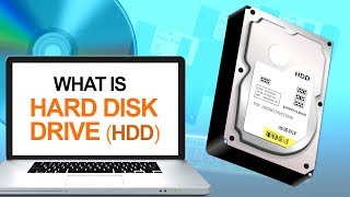 What is Hard Disk Drive  Definition of HDD  Types of Hard Disk  Computer Technology [upl. by Renny]