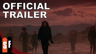 John Carpenters Vampires 1998  Official Trailer HD [upl. by Ekoorb]