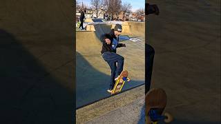 SKATEBOARDING skatersover50 [upl. by Adnilev991]